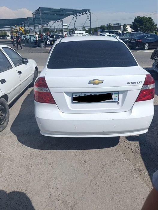 Chevrolet Nexia 2020 — 4