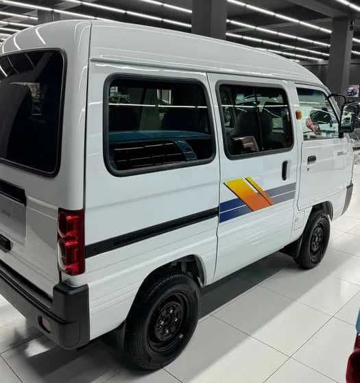 Янги "Chevrolet Damas" 30/03/2024й. ишлаб чиқарилган. Нархи: 8500$ АҚШ