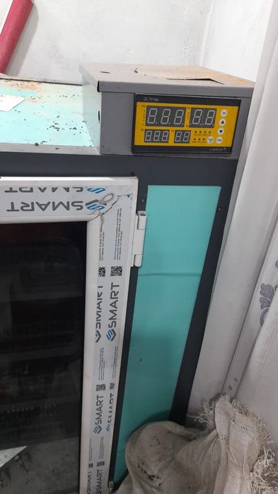 Продам инкубатор