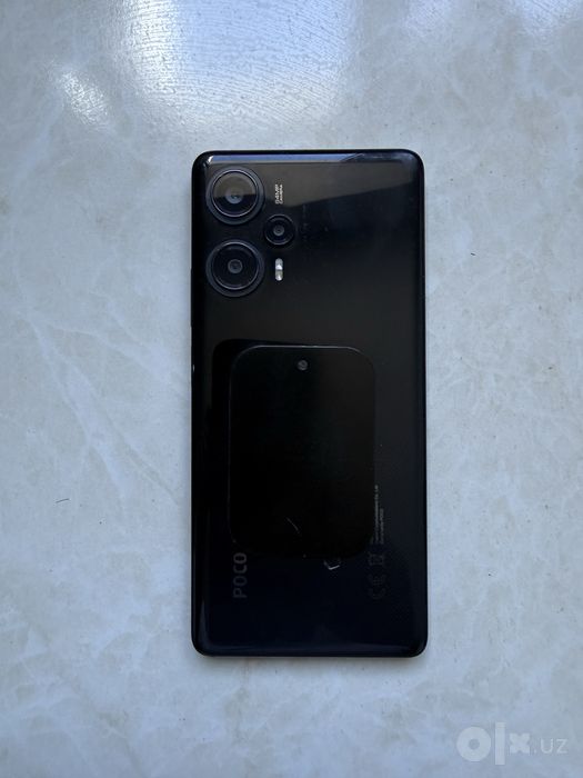Poco F5 12/256 5G