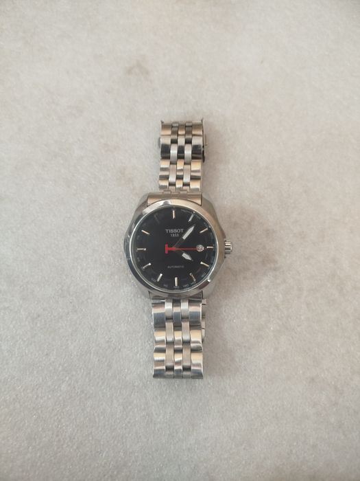 Наручные часы  TISSOT