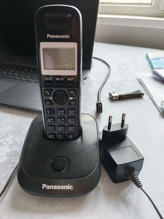 Телефон Panasonic городской