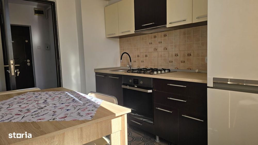 Apartament 2 camere in Deva, zona 22 Decembrie – Dorobanti