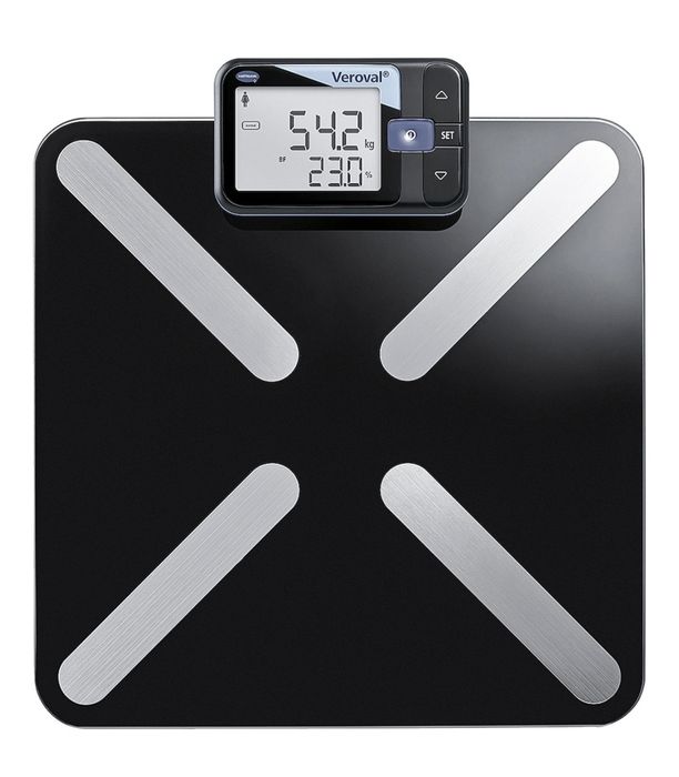 Vand cantar inteligent