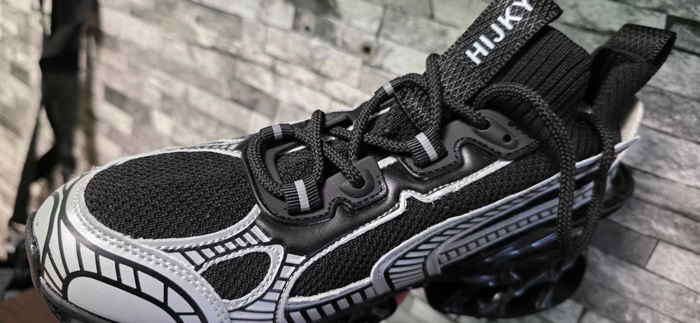 Продавам чисто нови обувки