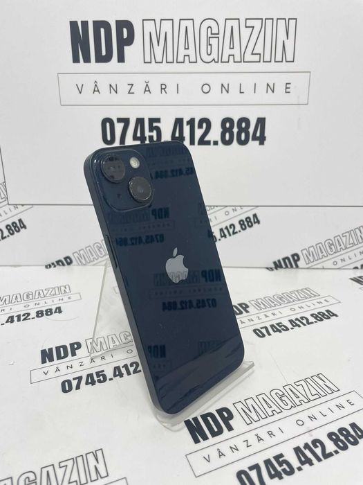 NDP Amanet NON-STOP Sos. Giurgiului 119 IPHONE 14 (45925)