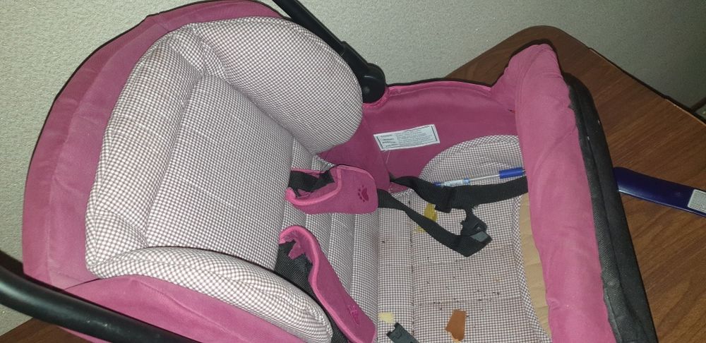 Продам коляску зимний,летний вариант