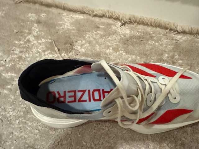 Adidas Adizero Adios Pro 4 Marimea 42