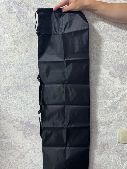 Чехлы для кемпинга