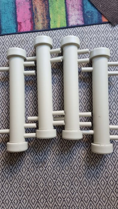 Butelii egalizare, distribuitoare