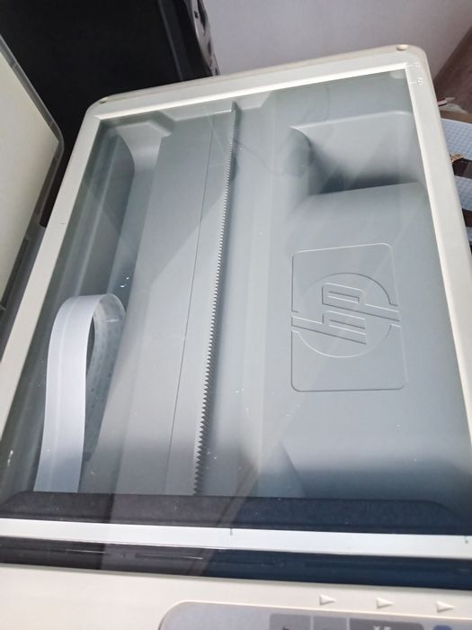 Hp psc 1110 принтер