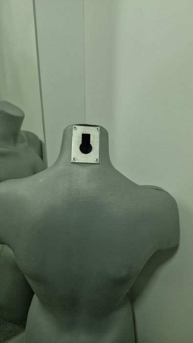 Манекен     женский