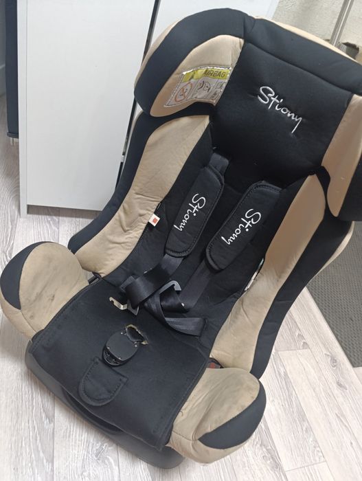 Автокресло детское