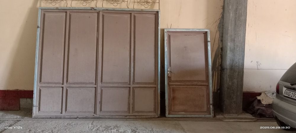 Дарвоза сотилади котежники