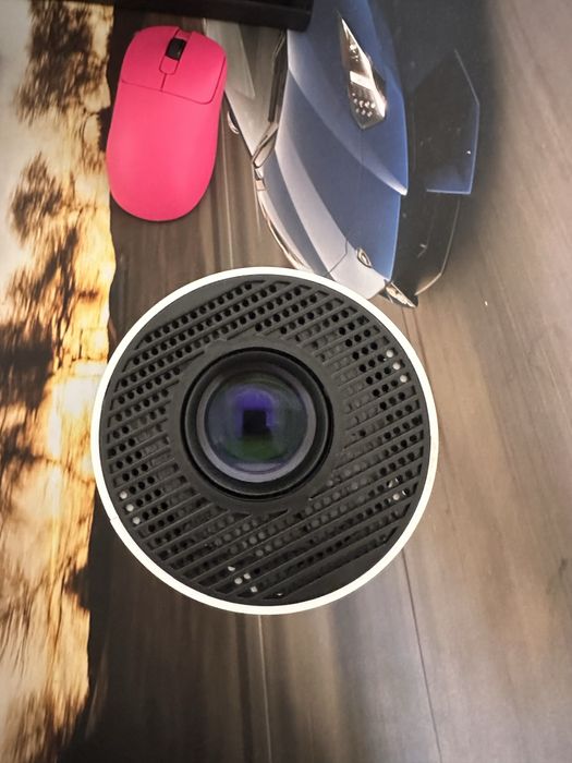 Proektor+Ekaran srochna