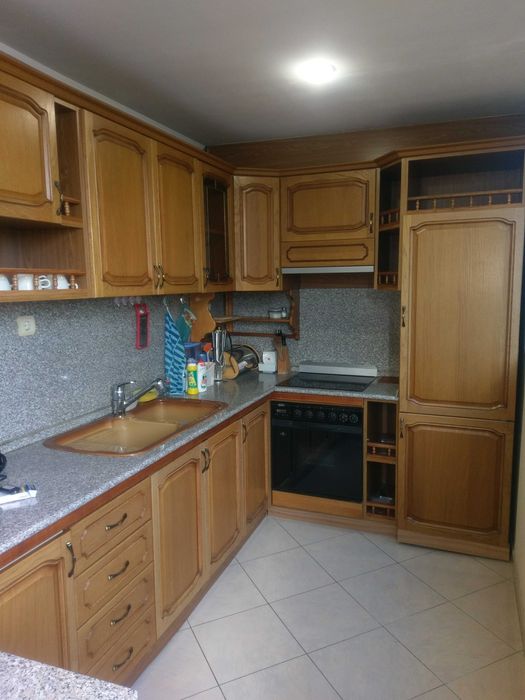 Дава се под наем Двустаен апартамент в Варна, Генералите - 67 кв.м за 433.5 € - Снимка #1