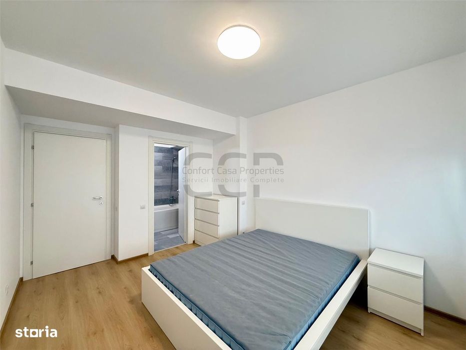 13 Septembrie - Merriott - Casa Poporului | 4 camere | bloc nou | Cent