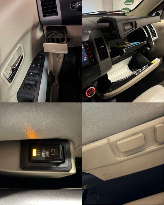 Mitsubishi Outlander 2.0 TDI 140 cp 4x4 recent adus