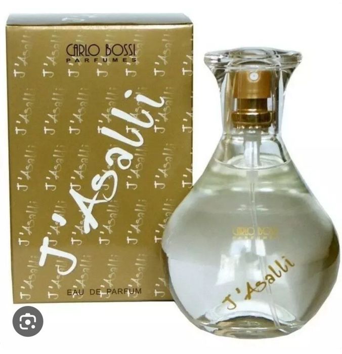 Carlo Bossi J'Asalli