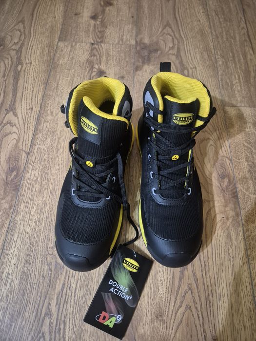 Vand bocanci protectie Diadora