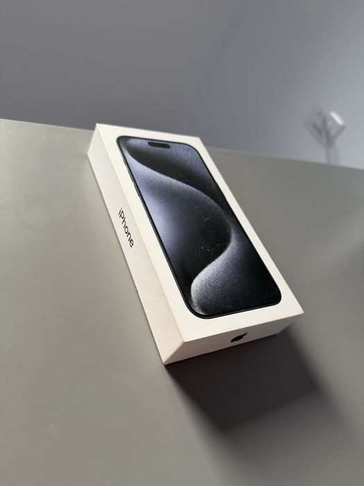 iphone 15 pro max 256 - Telefoane la preț mic | OLX.ro