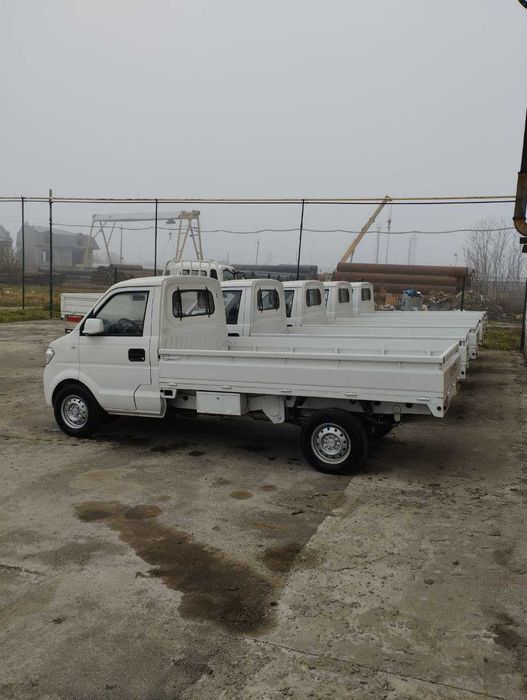 DongFeng DFSK C 31