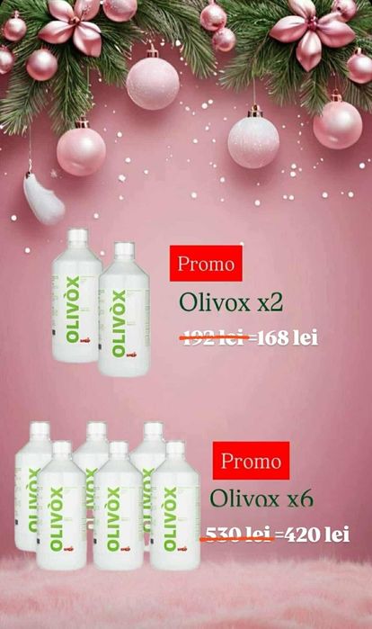 Mască față arzător grăsimi abdominale șampon hidratant Olivox balonare