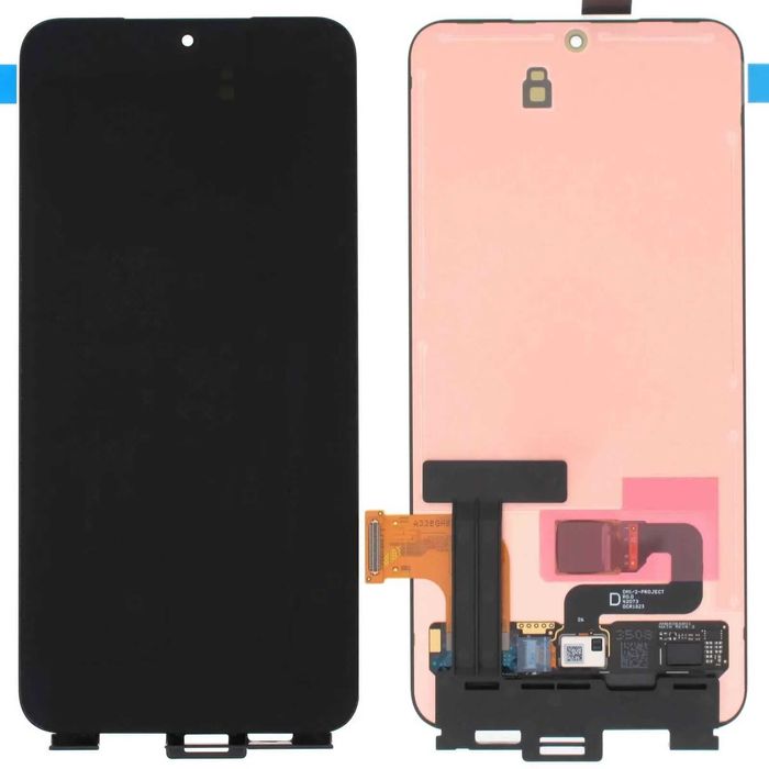 Display Samsung S22 S23 Original