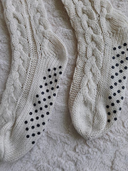 Sosete cu model, mărimea 40/42