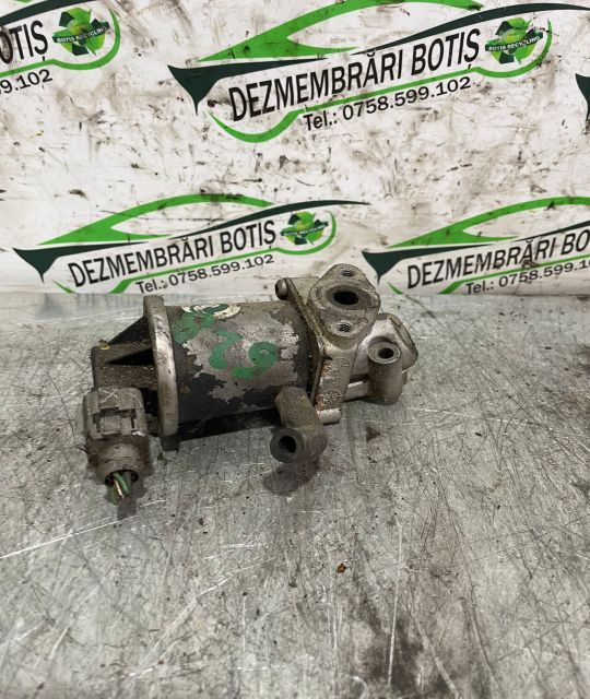 EGR electric 030131503F Fiat Punto a 2-a generatie