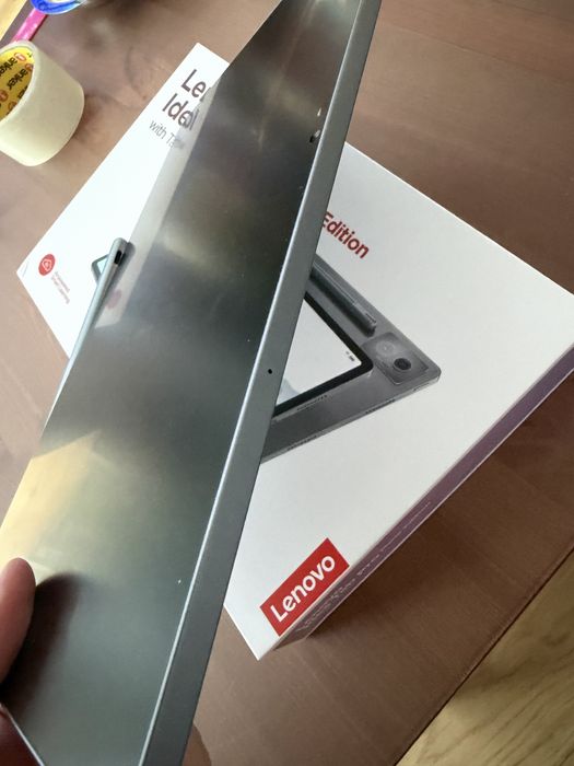 Tableta lenovo tab pro