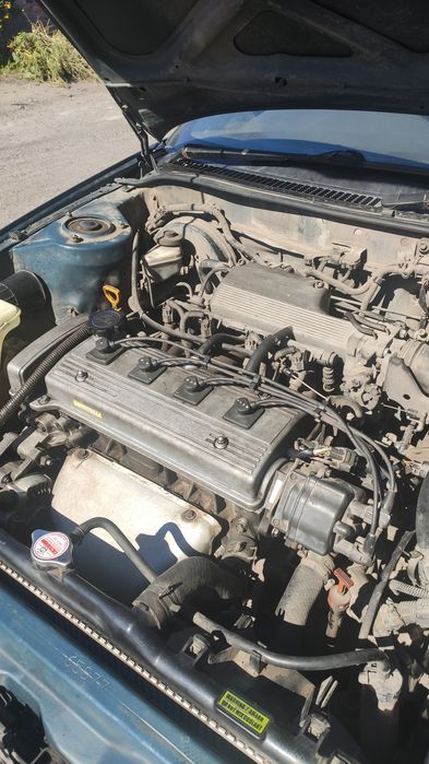 Продам Toyota sprinter Mariano