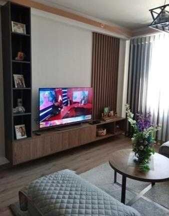 Дава се под наем Тристаен апартамент в Пловдив, Захарна фабрика - 88 кв.м за 464.1 € - Снимка #4