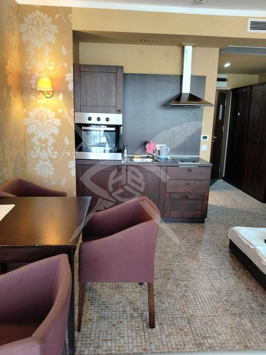 Студио - Слънчев бряг