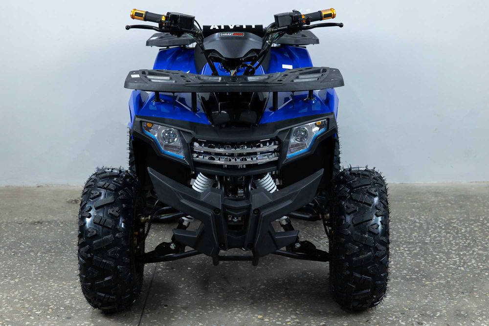 Квадроцикл ATV- TY 125 M5