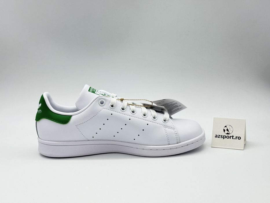 Adidas Stan Smith Noi Originali Marimi: De la 36 la 41 1/3
