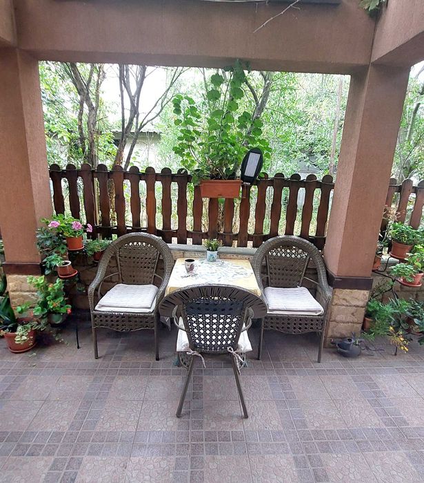 Дава се под наем Етаж от къща в с. Равда, Област Бургас - 50 кв.м за 35.7 € - Снимка #10