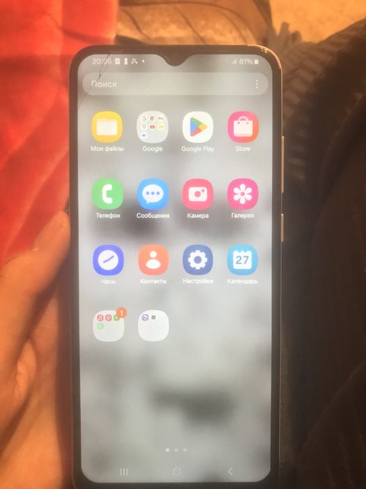Galaxy A04e б/у