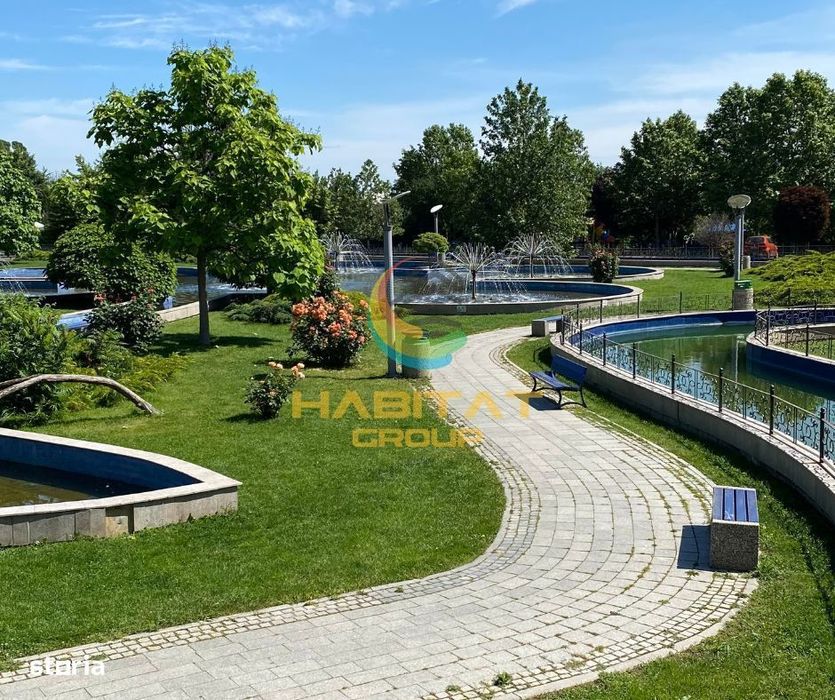 Apartament 4 camere- metrou Brancoveanu