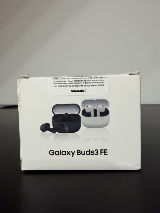 Galaxy Buds3 FE SIGILAT