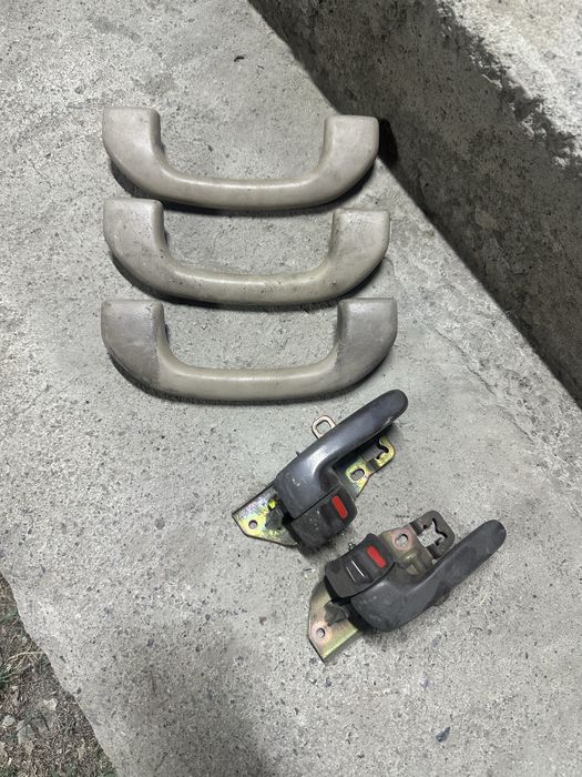 Подлокотник марк2 90