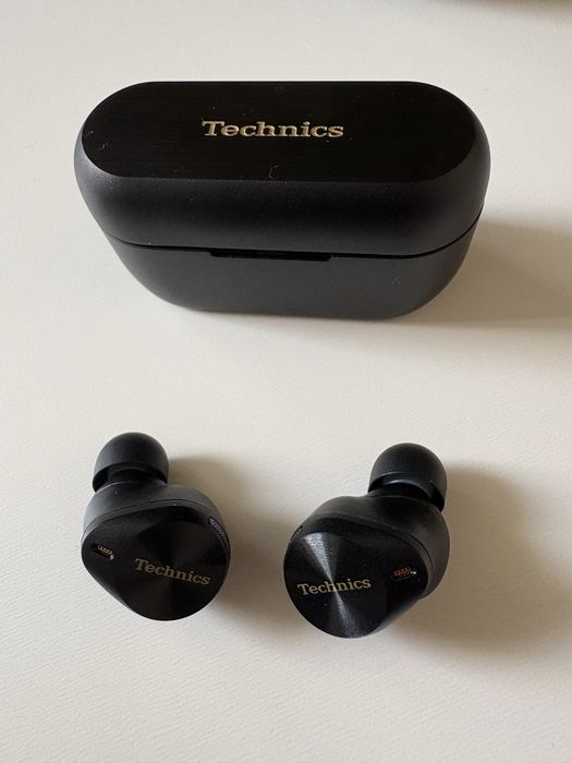 Bluetooth Слушалки Technics AZ80