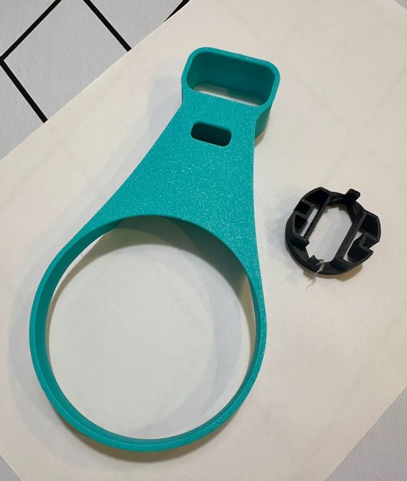 Кранштейн, Держатель для Яндекс станции лайт Алиса