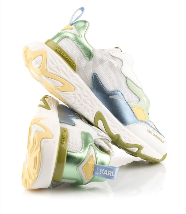 Нови маратонки Karl Lagerfeld