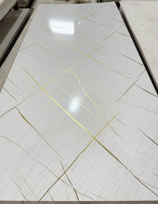 Decor edition декоративные панели из ПВХ