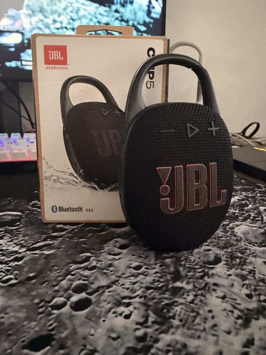 Boxa jbl clip 5