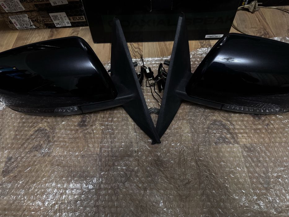 Зеркало приора .