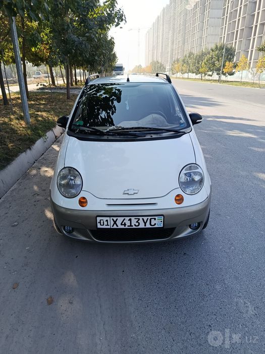 Matiz best 2015.