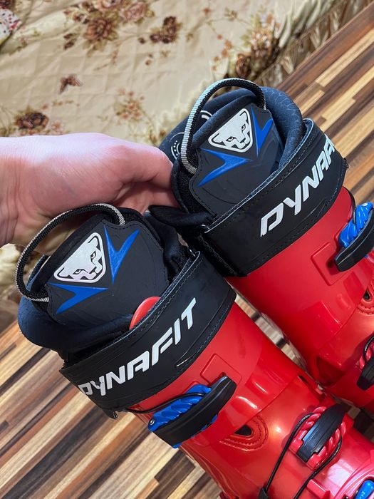 Ски обувки Dynafit NeoU / 27,5см.