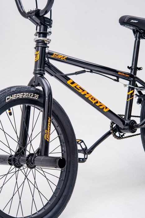 Бмх BMX велосипед трюковой